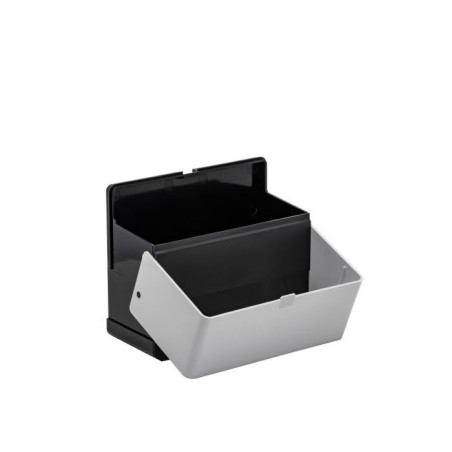 Schedario Plastica 300 schede 15x21